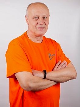 Кочешнов Владимир, Инженер сервисной службы